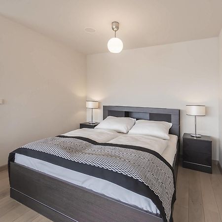 Vacationclub - Diune Apartment 502A Kolobrzeg Bagian luar foto