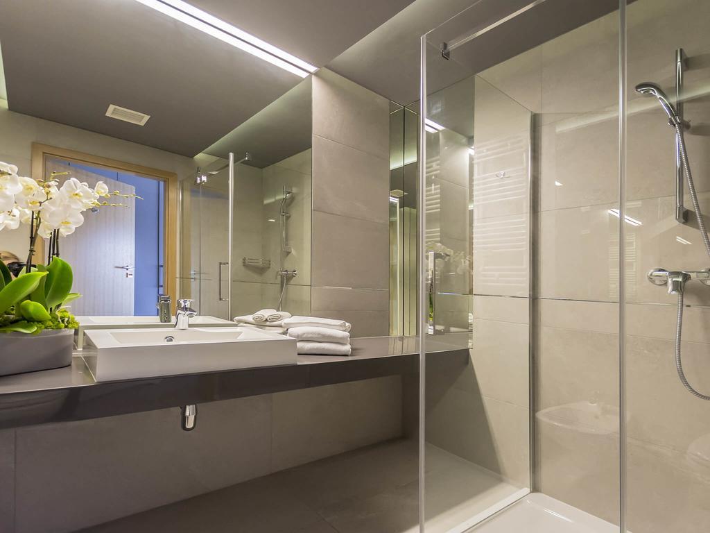 Vacationclub - Diune Apartment 502A Kolobrzeg Bagian luar foto